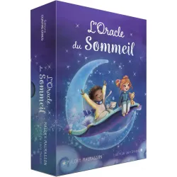 L'oracle du sommeil, Malory Malmasson