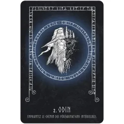 L'oracle de la magie nordique