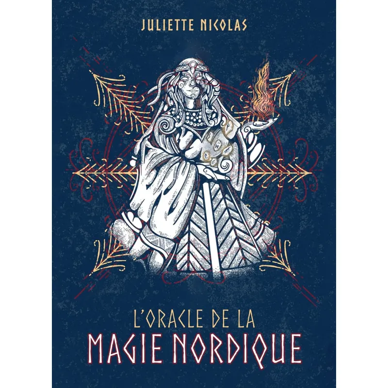 L'oracle de la magie nordique L'oracle de la magie nordique