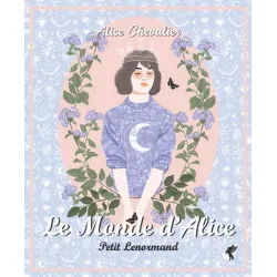 Le Monde d'Alice - Petit Lenormand