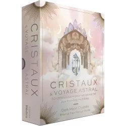 Cristaux & Voyage Astral, Dark Moon Crystals