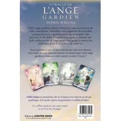 L'oracle de l'ange gardien, Debbie Malone