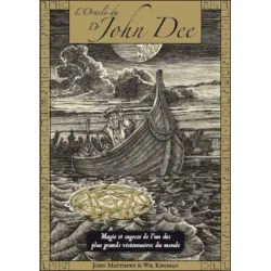 L'oracle du Dr John Dee