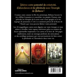 Oracle de Beltane - Lorriane Anderson