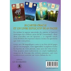L'oracle païen Lenormand, Lo Scarabeo