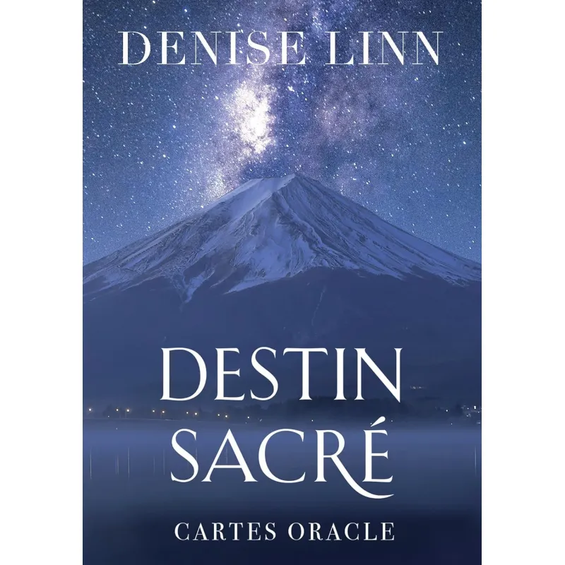 Destin Sacré