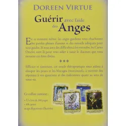 Guérir avec l'aide des Anges, Doreen Virtue