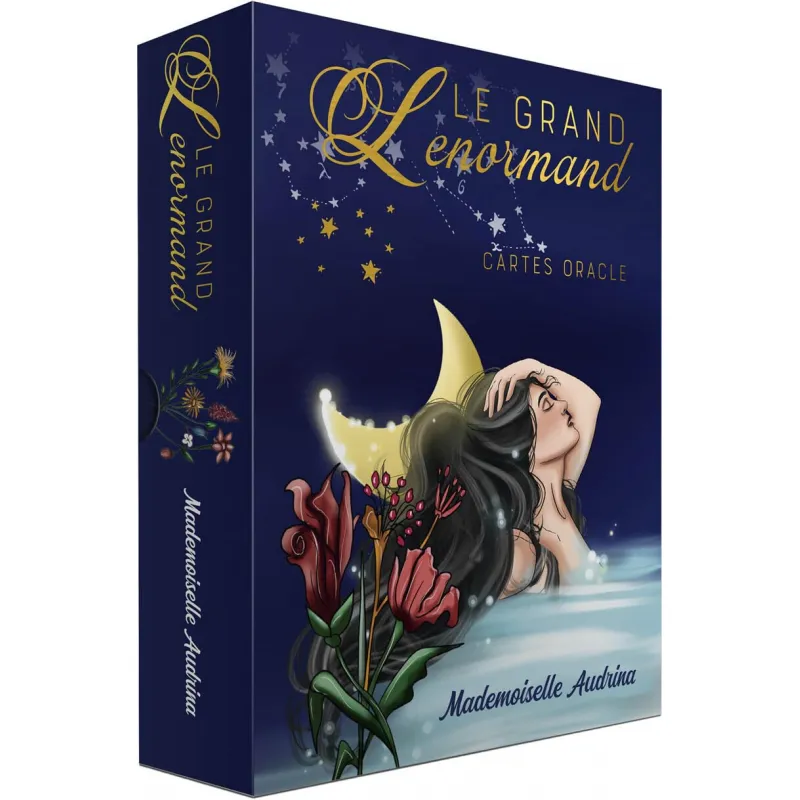 Le grand Lenormand