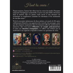 Dis-moi que tu m'aimes - Exergue