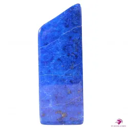 Forme libre de Lapis Lazuli