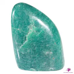 Forme libre Amazonite