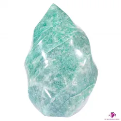 Flamme Amazonite