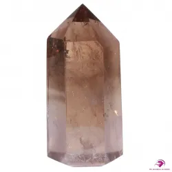 Quartz fumé