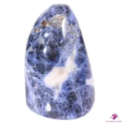 Forme libre Sodalite