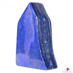 Forme libre Lapis Lazuli