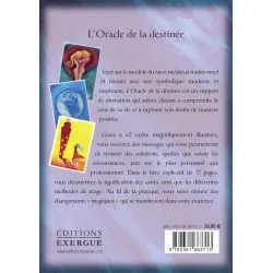 L'Oracle de la destinée, Lucy Cavendish