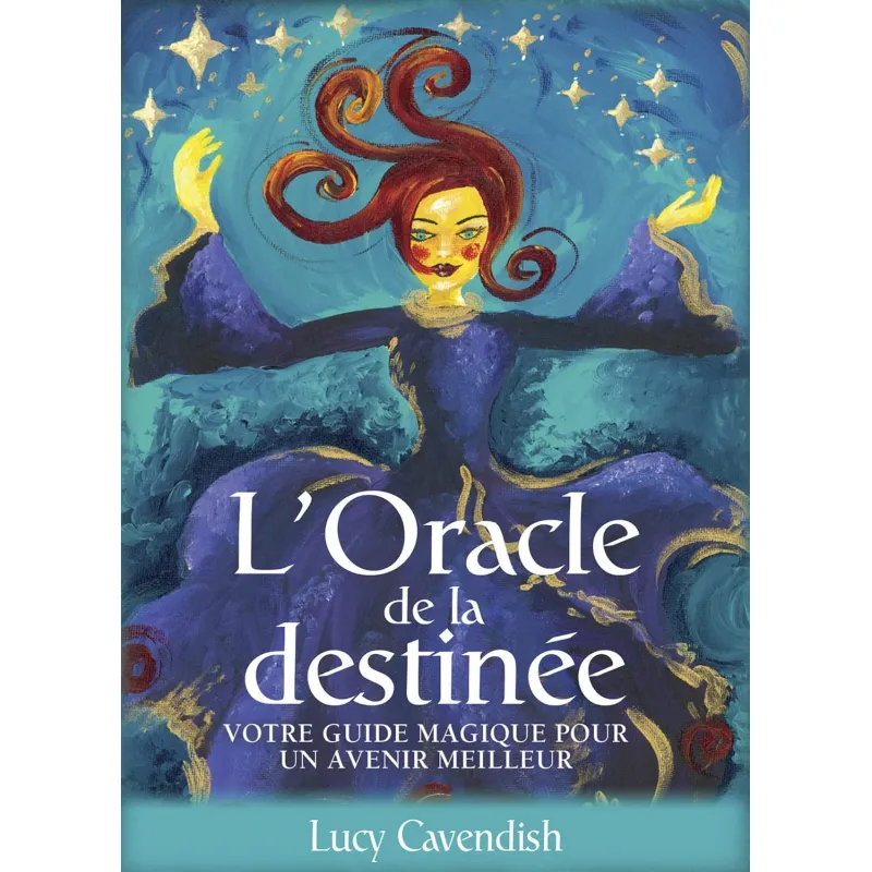 L'Oracle de la destinée