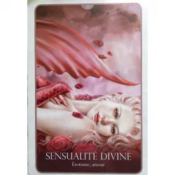 Oracle des Sirènes, sensualité divine