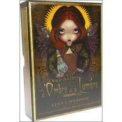 Oracle des êtres d'Ombre et de Lumière