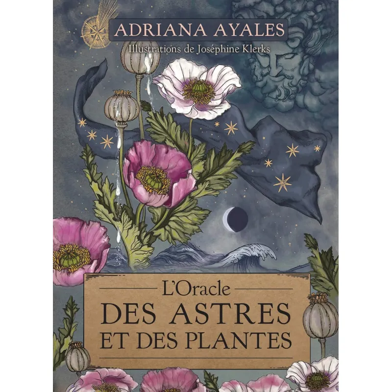 L'oracle des astres et des plantes