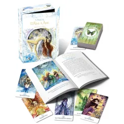 Oracle d'Âme à Âme, coffret