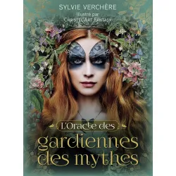 L'oracle des gardiennes des mythes