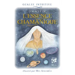 L'oracle de l'essence chamanique