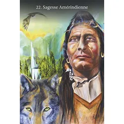 Fantasia - Un voyage fantastique,  sagesse amérindienne