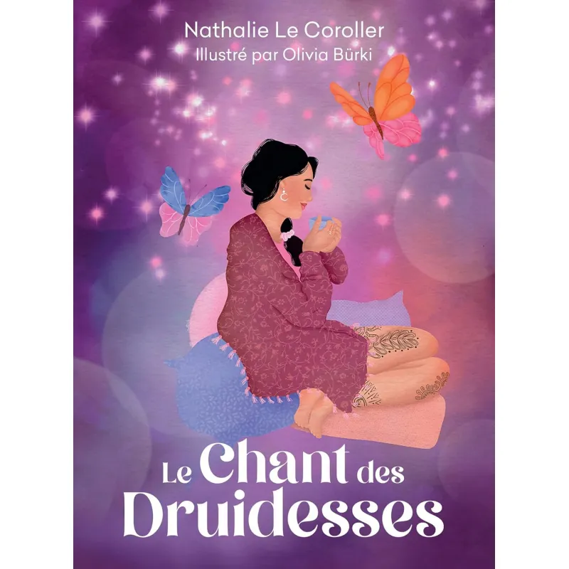 Le chant des druidesses