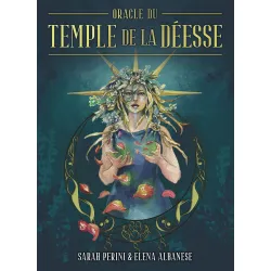 Oracle du Temple de la Déesse