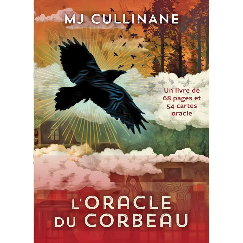 L'oracle du corbeau