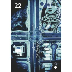 Lumière de Guérison - Oracle Lenormand, 22