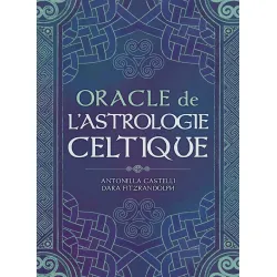 Oracle de l'astrologie Celtique