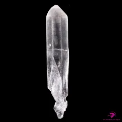 Pointe de quartz