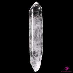 Pointe de quartz