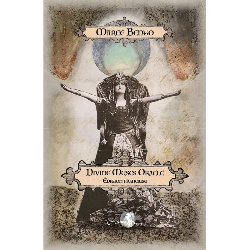 Divine Muses Oracle Divine Muses Oracle