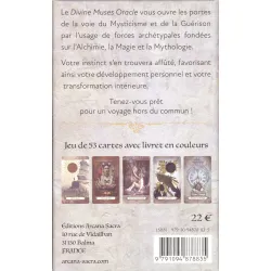 Divine Muses Oracle