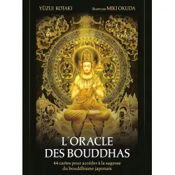 L'oracle des Bouddhas