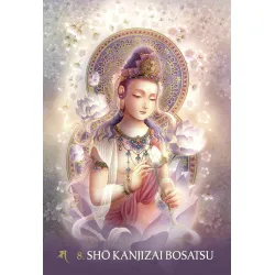 L'oracle des Bouddhas, Sho Kanjizai Bosatsu