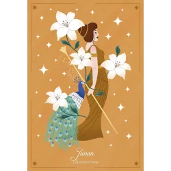 L'oracle des Déesses, Junon