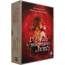 L'Oracle des murmures des vents
