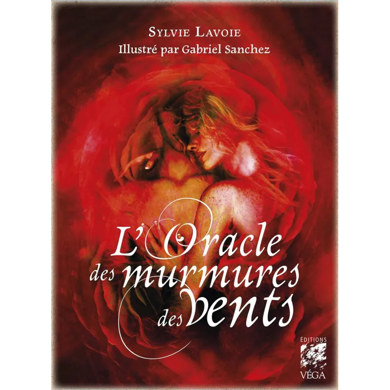 L'Oracle des murmures des vents