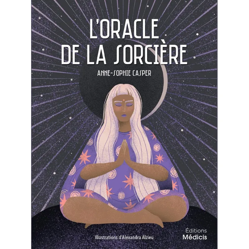 L'Oracle de la sorcière