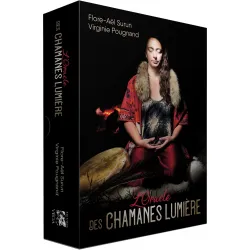 L'Oracle des chamanes lumière
