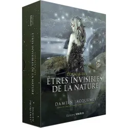 L'oracle des êtres invisibles de la nature