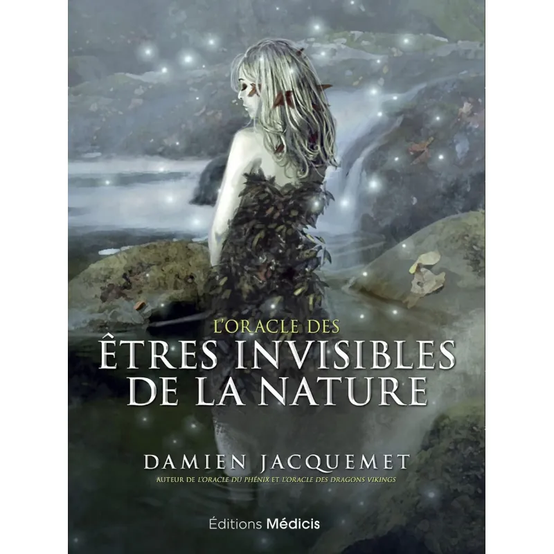 L'oracle des êtres invisibles de la nature