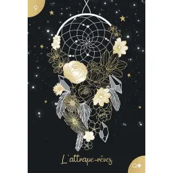 Witchy Lenormand, l'attrape-rêves