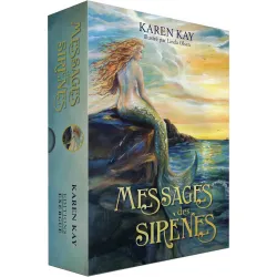 Messages des sirènes, cartes oracle