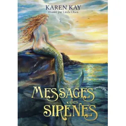 Messages des sirènes, karen Kay