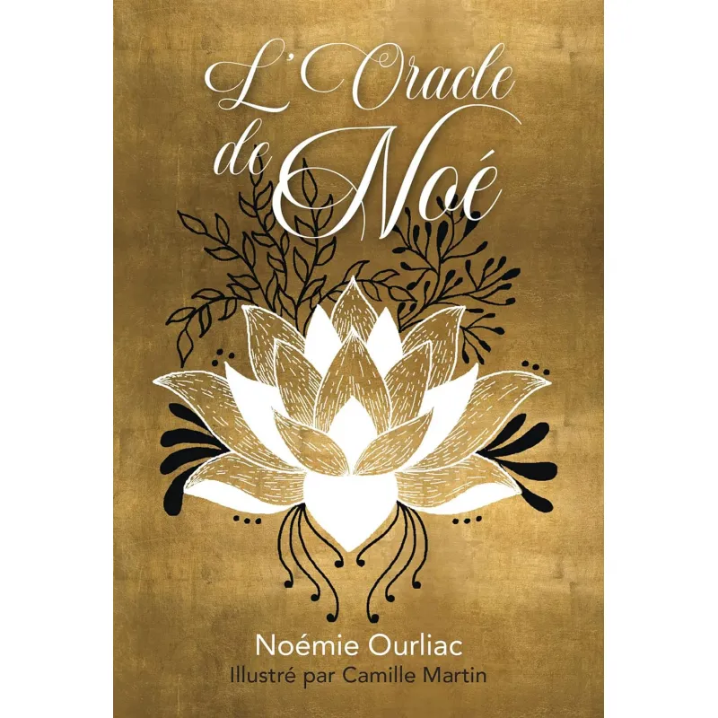 L'Oracle de Noé